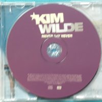 Kim Wilde – 2006 - You Came (2006)(Pop Rock), снимка 7 - CD дискове - 42976422