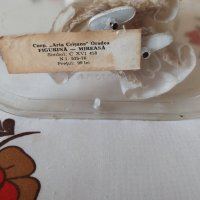 стара кукла младоженка, снимка 7 - Колекции - 28246097
