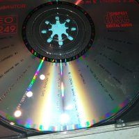 ROD STEWART-THE BEST CD 0809220913, снимка 15 - CD дискове - 37935149