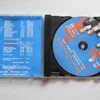 Brass Olympics Класическа духова музика, CD аудио диск, снимка 2 - CD дискове - 33352357