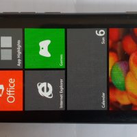 Nokia Lumia 800 - Nokia 800