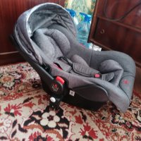 Регулируемо Бебешка количка 3 в 1 (Bebe Stars Isola Comfort), снимка 6 - Детски колички - 44095355