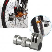 Стойка за велосипед GARV™ за екшън камери, снимка 2 - Чанти, стативи, аксесоари - 27971259