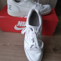 Nike - маратонки eur 38.5, снимка 2 - Маратонки - 37006139