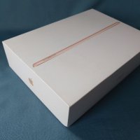 Кутия Apple iPad 9.7 (2018) , Apple iPad 9.7" 6th Gen, Apple iPad 9.7" (6th generation), снимка 2 - Таблети - 39855979