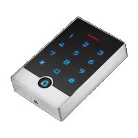 K1 Контролер с клавиатура за контрол на достъп, снимка 3 - Друга електроника - 42970624