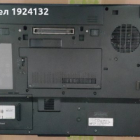 Лаптоп 17" Hp 8710w, снимка 7 - Лаптопи за работа - 44926212