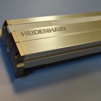 инкрементална линия HAIDENHAIN LS 187 ML 940 linear encoder, снимка 2 - Резервни части за машини - 39373907
