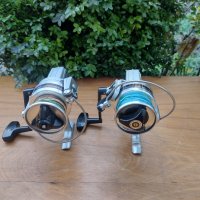 Daiwa 2800X и Daiwa 2600C, снимка 12 - Макари - 39365761