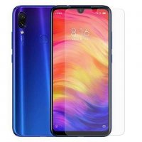 Xiaomi Redmi 7 стъклен протектор - glass protector , снимка 2 - Фолия, протектори - 35288961