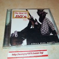 the best 80s vol3 cd 2009222038, снимка 9 - CD дискове - 38066356