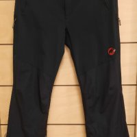 Mammut-Чисто Нов, снимка 18 - Спортни дрехи, екипи - 39590883