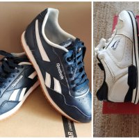 Reebok - Оригинални  с Подарък , снимка 1 - Детски маратонки - 38014240