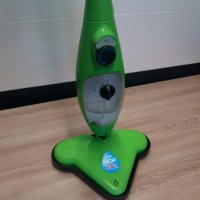 ПАРОЧИСТАЧКА STEAM MOP X5, снимка 1 - Парочистачки и Водоструйки - 34767527