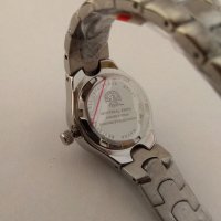  Montreal Expos - чисто нов английски дизайнерски часовник, снимка 4 - Дамски - 31232880