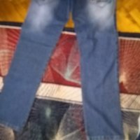 Дънки Ousadia Moda Jeans Wear Brazil гъзарски-нови, снимка 11 - Дънки - 26910827