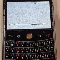 Blackberry Bold 9000, снимка 3 - Blackberry - 43313200