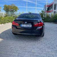 BMW M550d Първи собственик, снимка 3 - Автомобили и джипове - 44031256
