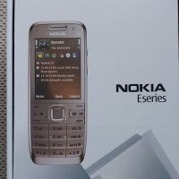 Nokia E52,Нокиа Е52, снимка 4 - Nokia - 29030604