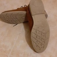 Обувки на фирмата  "CLARK", снимка 5 - Ежедневни обувки - 43871730