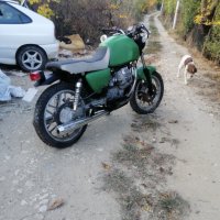 Moto guzzi , снимка 6 - Мотоциклети и мототехника - 38478638