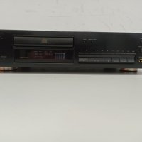 CD player Pioneer PD-104, снимка 1 - MP3 и MP4 плеъри - 32846443