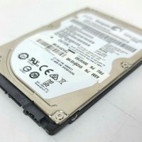 Твърд диск Seagate Laptop Thin 320GB SATA 2.5", снимка 1 - Твърди дискове - 39509898