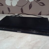 dvd sony dvp-ns38, снимка 1 - Плейъри, домашно кино, прожектори - 43120608