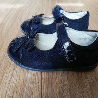 Елегантни и стилни обувки за госпожица Nelly Blu, снимка 3 - Детски обувки - 26753943