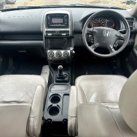 На ЧАСТИ  Honda CR-V 2.2 CTDI 140кс 2006г  , снимка 9 - Автомобили и джипове - 43722869