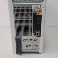 Настолен компютър DELL Pentium 4, снимка 2 - За дома - 29051210