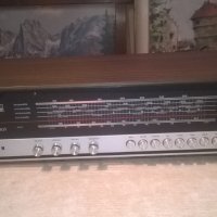 telefunken allegro stereo 301 receiver-внос германия, снимка 4 - Ресийвъри, усилватели, смесителни пултове - 27998767