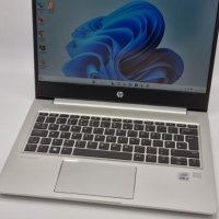 HP ProBook 430 G7, 13.3 IPS Full HD, i5-10210U 16GB, 256GB SSD, НОВ, снимка 9 - Лаптопи за работа - 43429885