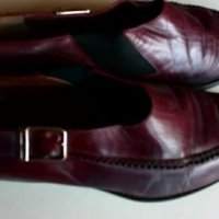 Обувки Charles JOURDAN No 37, снимка 1 - Дамски ежедневни обувки - 27604065