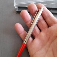 Стара писалка,химикал,химикалка #9, снимка 3 - Колекции - 32814044