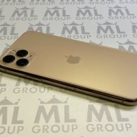 iPhone 11Pro 64GB 80% Gold, втора употреба., снимка 3 - Apple iPhone - 44125222