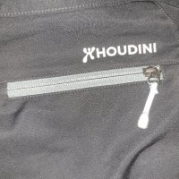 Houdini Motion Trekkinn Pants (L) мъжки трекинг хибриден панталон, снимка 7 - Панталони - 40147656