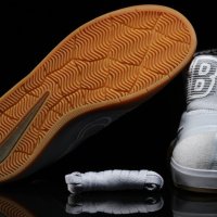Nike Eric Koston SB Grey Gum, снимка 2 - Спортни дрехи, екипи - 43632393