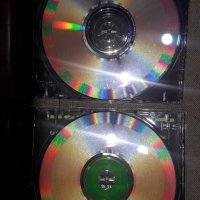 Компакт дискове на -T.B. Sheets by Van Morrison 1990/ Roger Waters-Radio K.A.O.S.1987, снимка 5 - CD дискове - 43051915