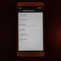 Телефон Lenovo K5 Note, снимка 3 - Lenovo - 39964301