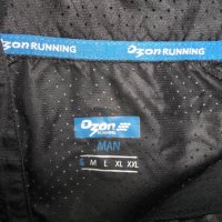Спортно горнище OZON RUNNING   мъжко,С-М, снимка 1 - Спортни дрехи, екипи - 28622518