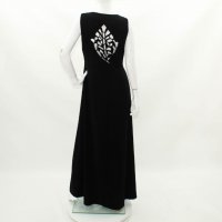 Нова, дълга рокля, снимка 2 - Рокли - 34695396