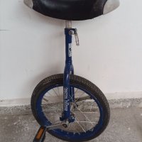 Детски Моносайкъл,циркаджийско колело за деца,Едноколело Тренировъчен велосипед за баланс Фитнес упр