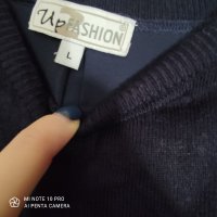 Продавам дамска блуза, снимка 3 - Блузи с дълъг ръкав и пуловери - 32692434