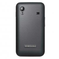 Samsung Galaxy Ace - Samsung GT-S5830 - Samsung S5830 заден капак, снимка 3 - Резервни части за телефони - 35985813