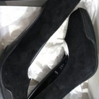 Нови обувки GiAnni - 36 , снимка 1 - Дамски обувки на ток - 27523506