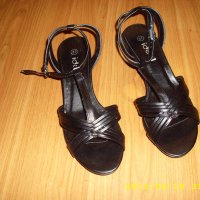 удобни сандалки внос  от Англия, снимка 4 - Сандали - 37206628