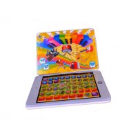 Детски таблет-пиано на български с два екрана, снимка 1 - Електрически играчки - 27131507
