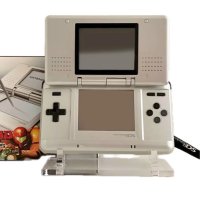 Nintendo DS Phat, снимка 1 - Nintendo конзоли - 43221503