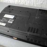 Packard Bell EasyNote - TJ75, снимка 5 - Части за лаптопи - 28071445